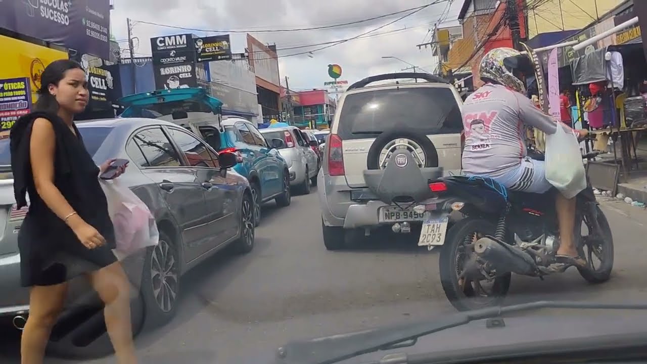 NA SUA CIDADE TAMBÉM TÁ ASSIM!??