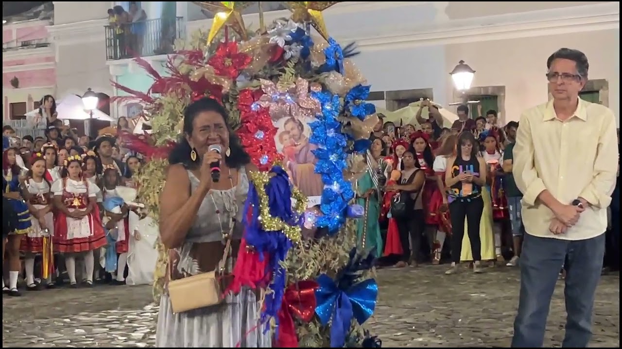 QUEIMA DA LAPINHA 2026