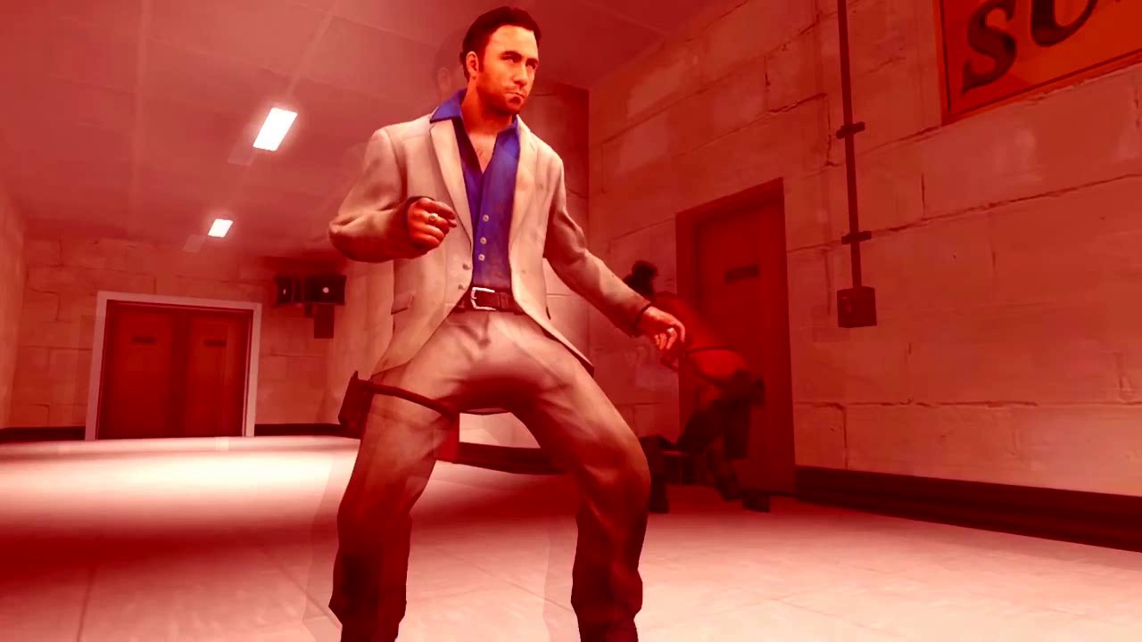 L4D - Coach por primera vez La Botella Challenge y hace el DAB