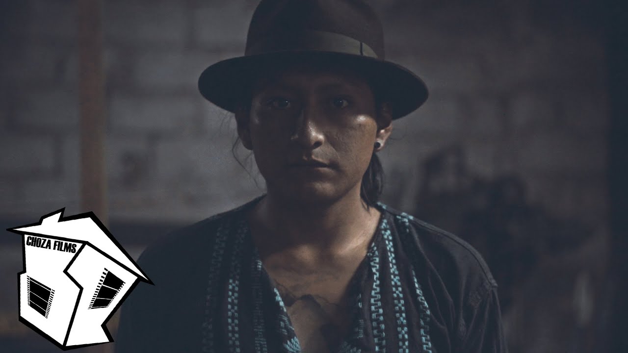 Runa Rap - Paywan | Rap Kichwa / Quechua