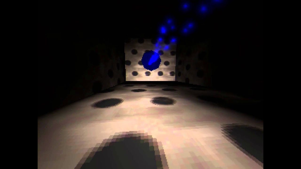 Halcyon - Hplus (1998) [60fps]