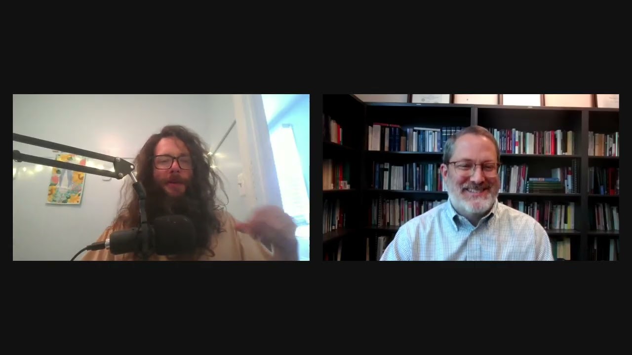 John Henry Newman’s Epistemology of Common Sense | w/ Dr. Logan Paul Gage