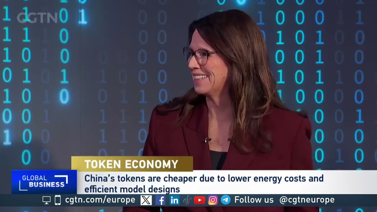 How Are AI Tokens Monetized and Why Does China Have an Edge in Producing Them?