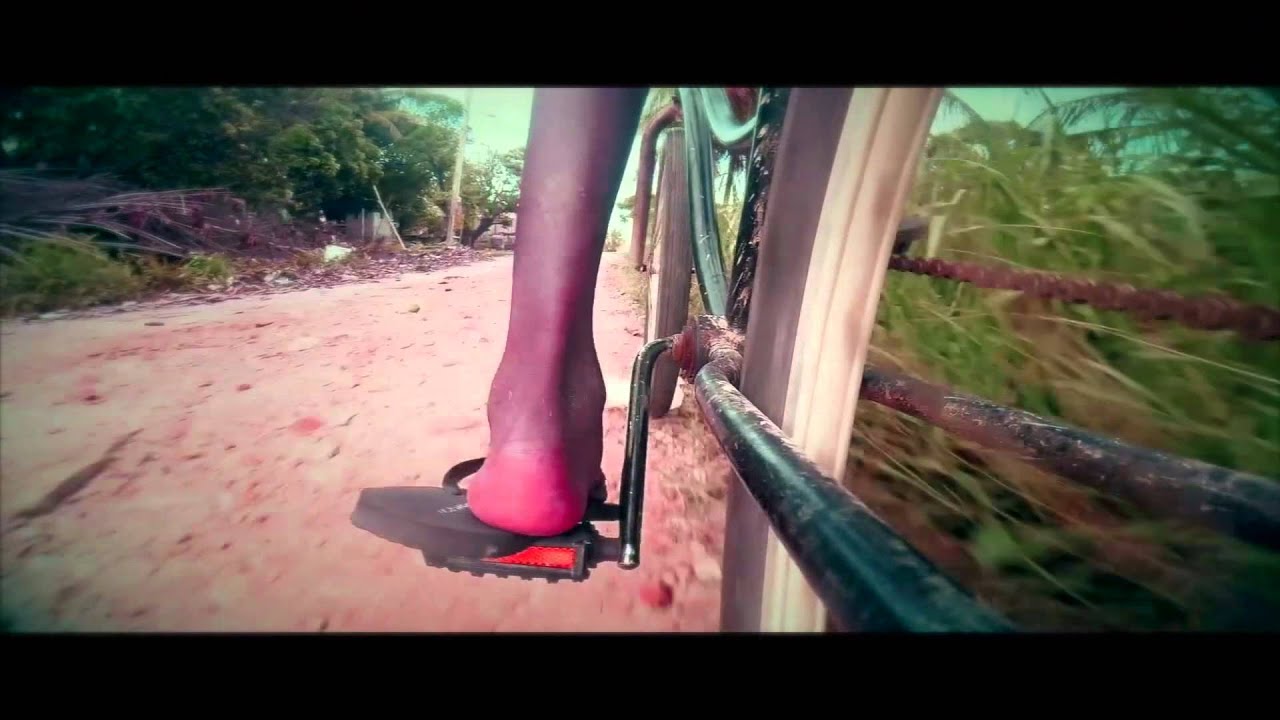 Reckless flores - Andy P Gone ft Biggs Da C.E.O - Official Music Video (Dangriga, Belize)