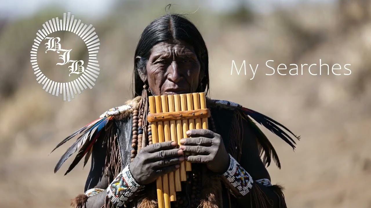 Pan Flute Music | Traditional Indigenous Sounds | Meditation & Relaxation