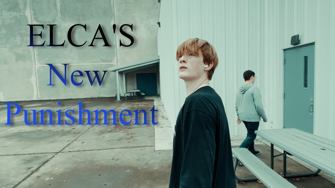 ELCA's New Punishment
