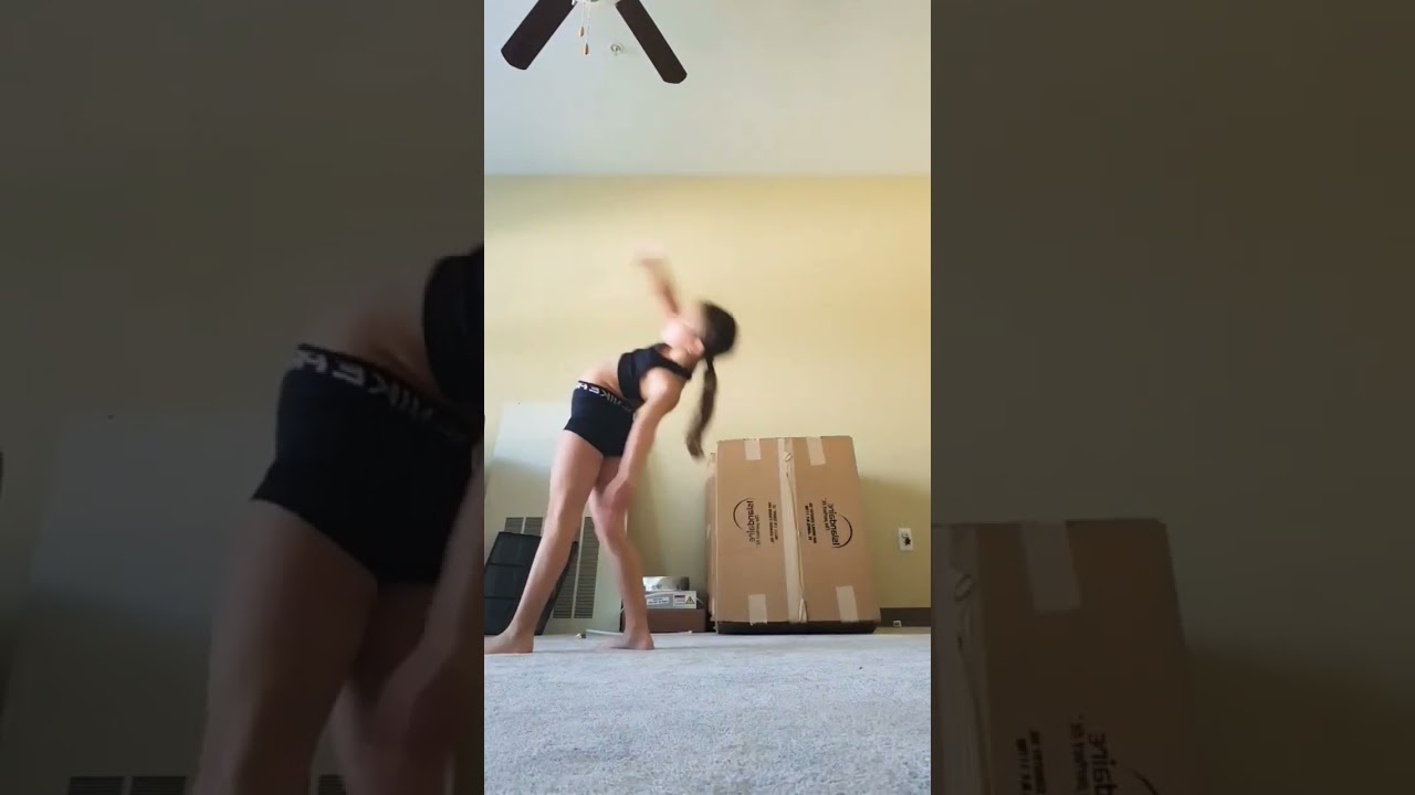 How to do a Valdez! #annamcnulty #tutorial #valdez #shorts