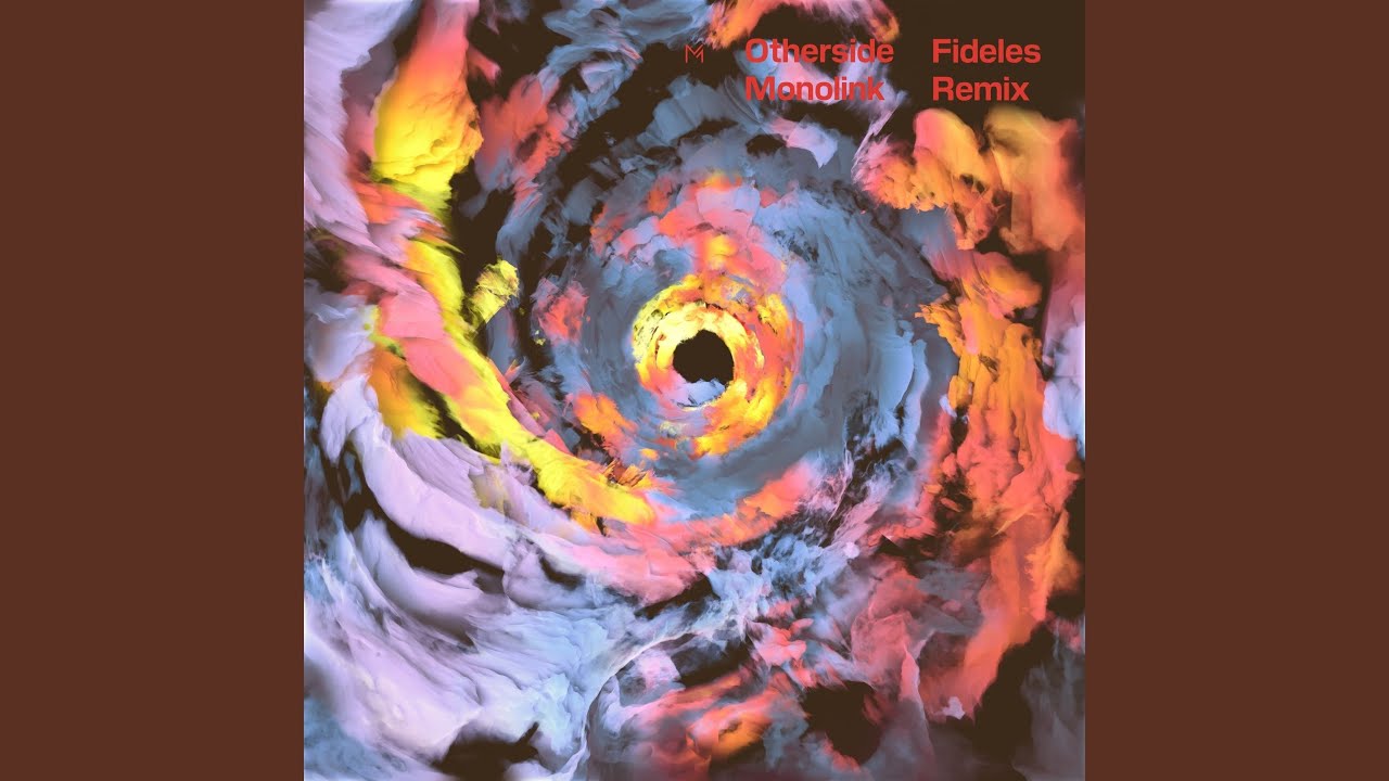 Otherside (Fideles Remix Edit)