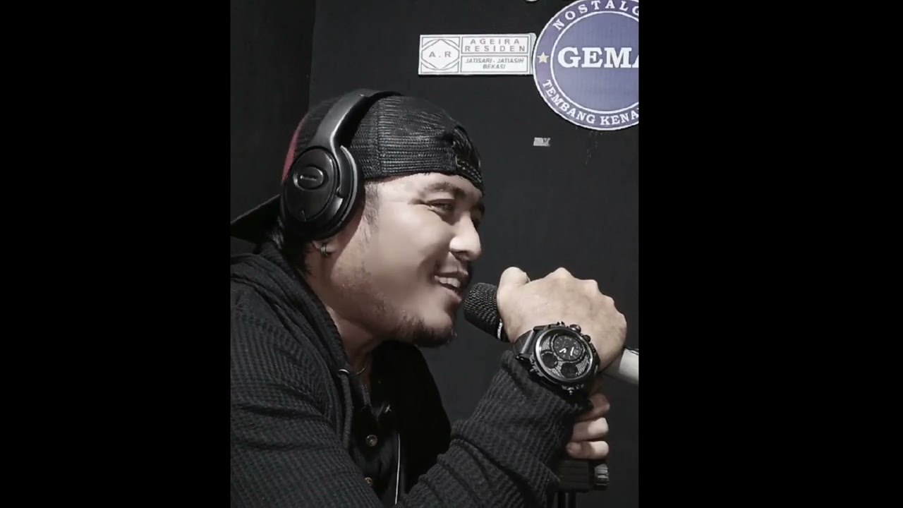 Lagu Batak ,: MUTIARA DI NGOLUKKI cover [Jes Pasaribu ]