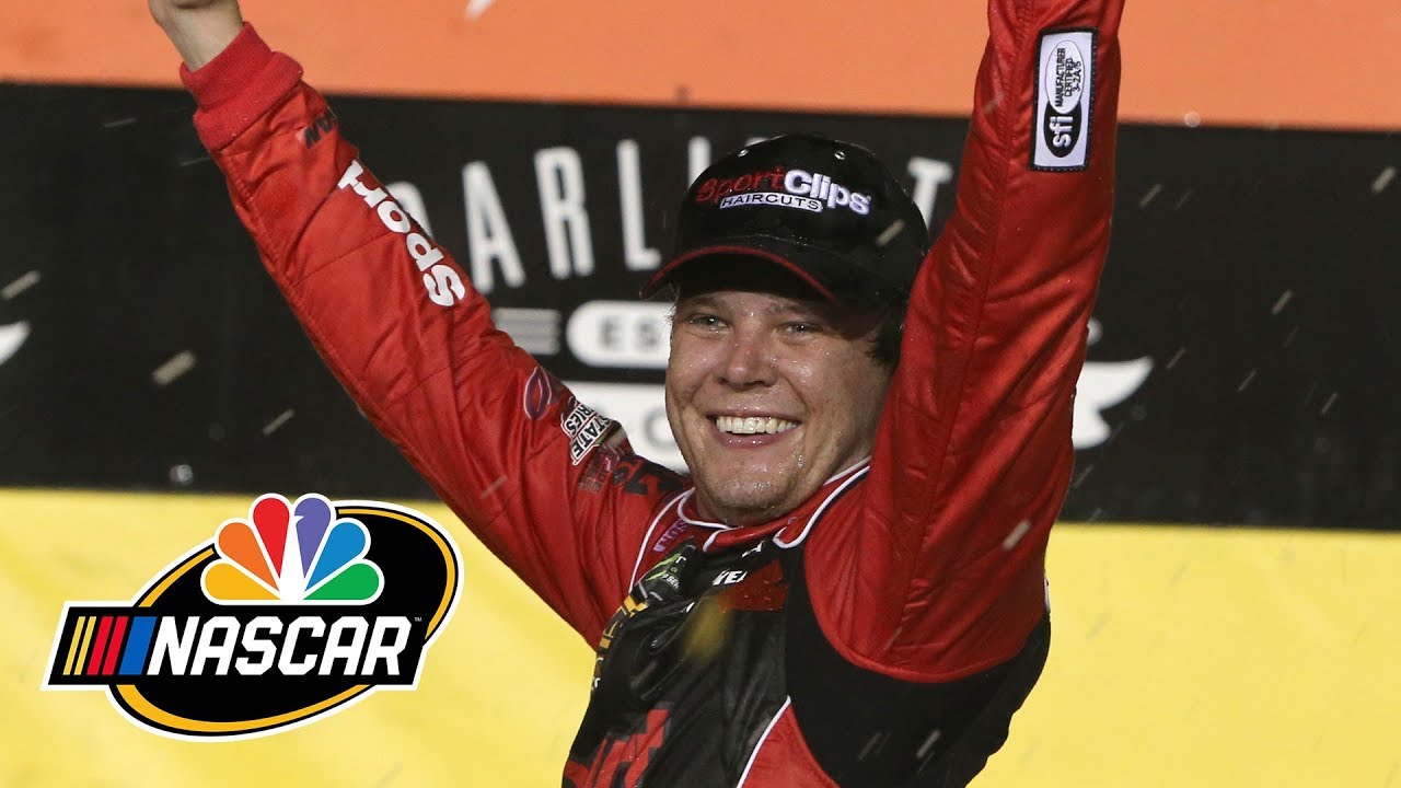 NASCAR Cup Series Southern 500 at Darlington | EXTENDED HIGHLIGHTS | 9/1/19 | Motorsports on NBC