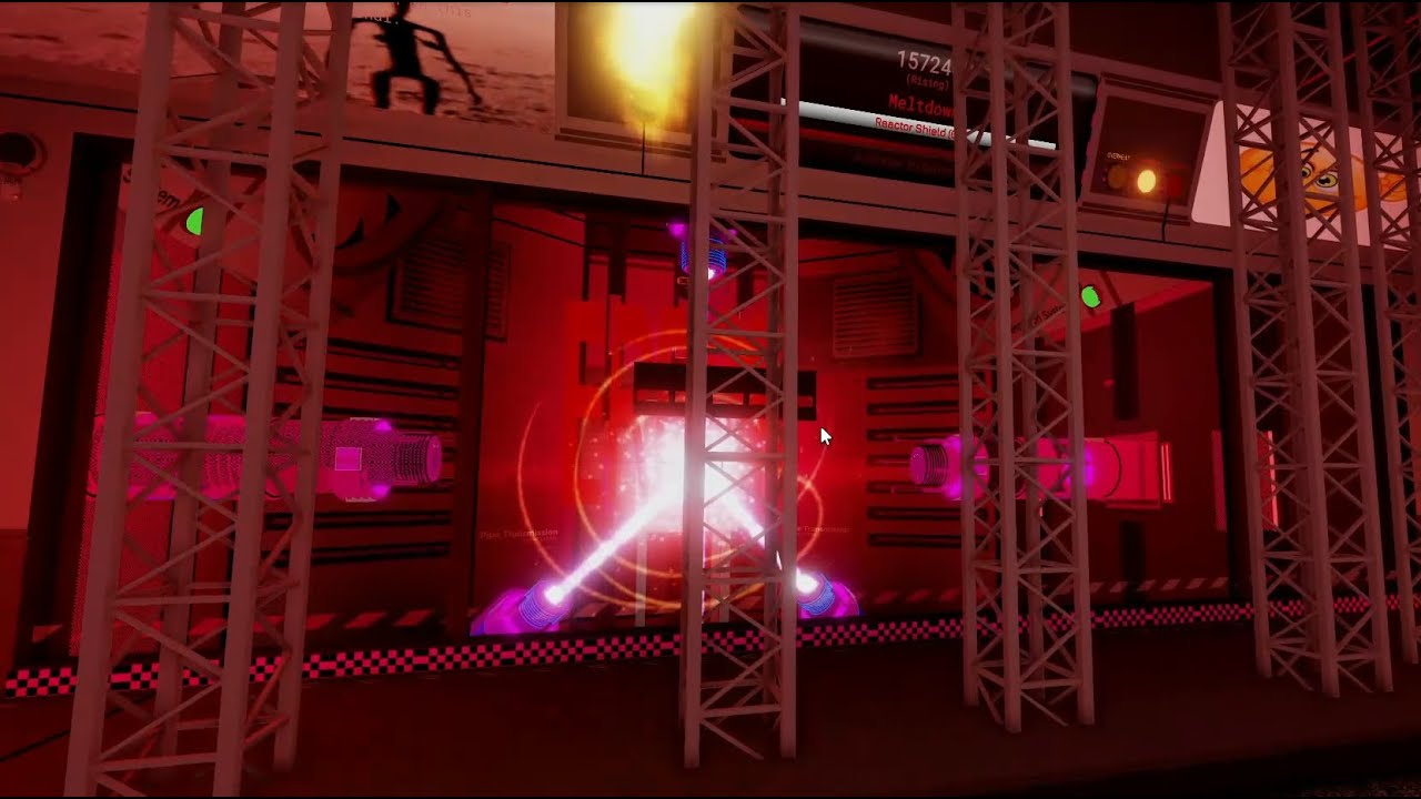 A Core Game April Fools Update 2024