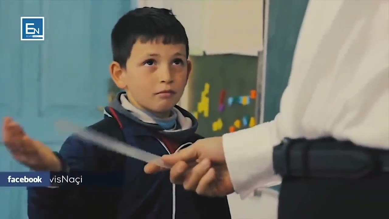 cortometraje de 4minutos, que gan&oacute; un Oscar. no juzgues sin conocer la verdad
