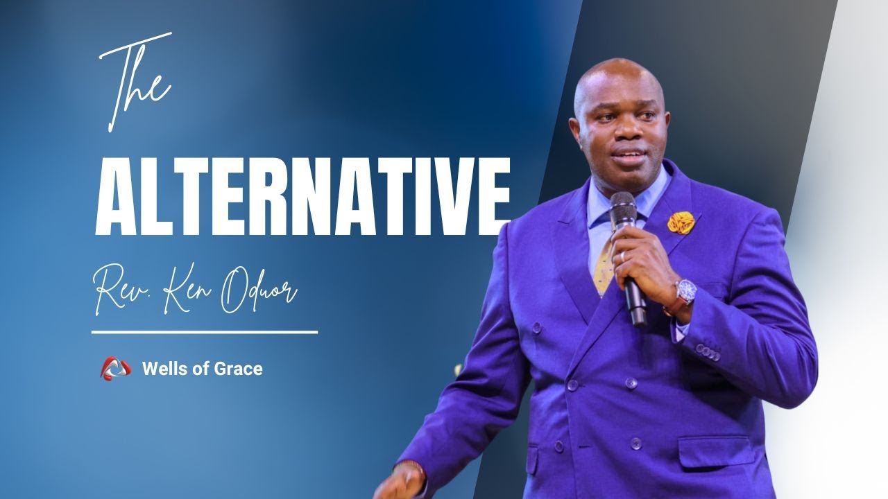 WELLS OF GRACE  SEATTLE | THE ALTERNATIVE
