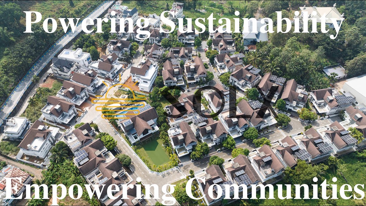 Kerala's Premium Villas Go Solar with SolX & Enphase
