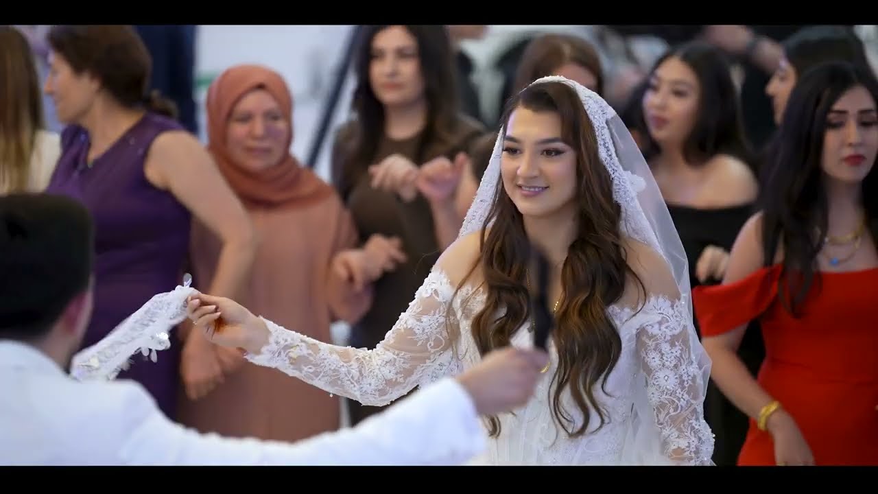 Gunes & Okkes - Aşkın Catering - Elite Wedding - Grup Roza