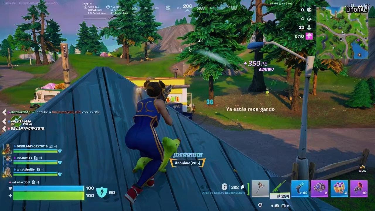 Minigun