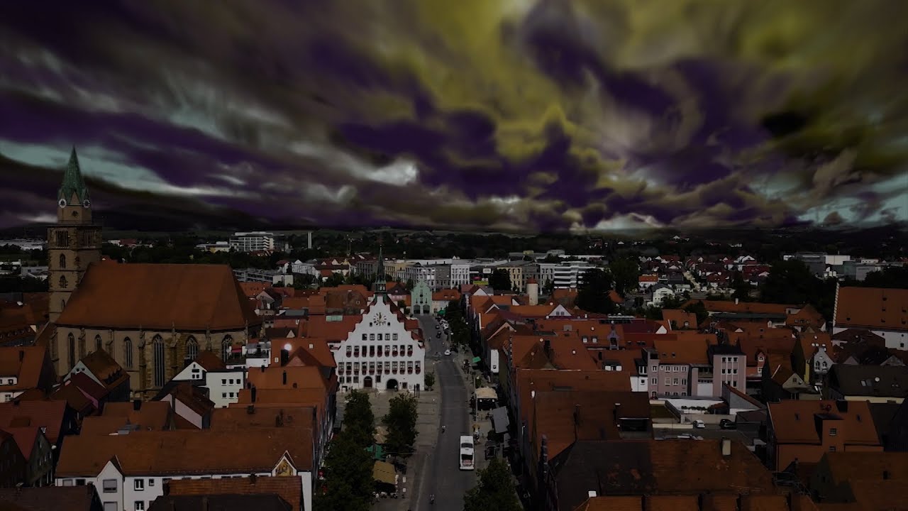 Jens Augustin - Freiwillige Feuerwehr Neumarkt