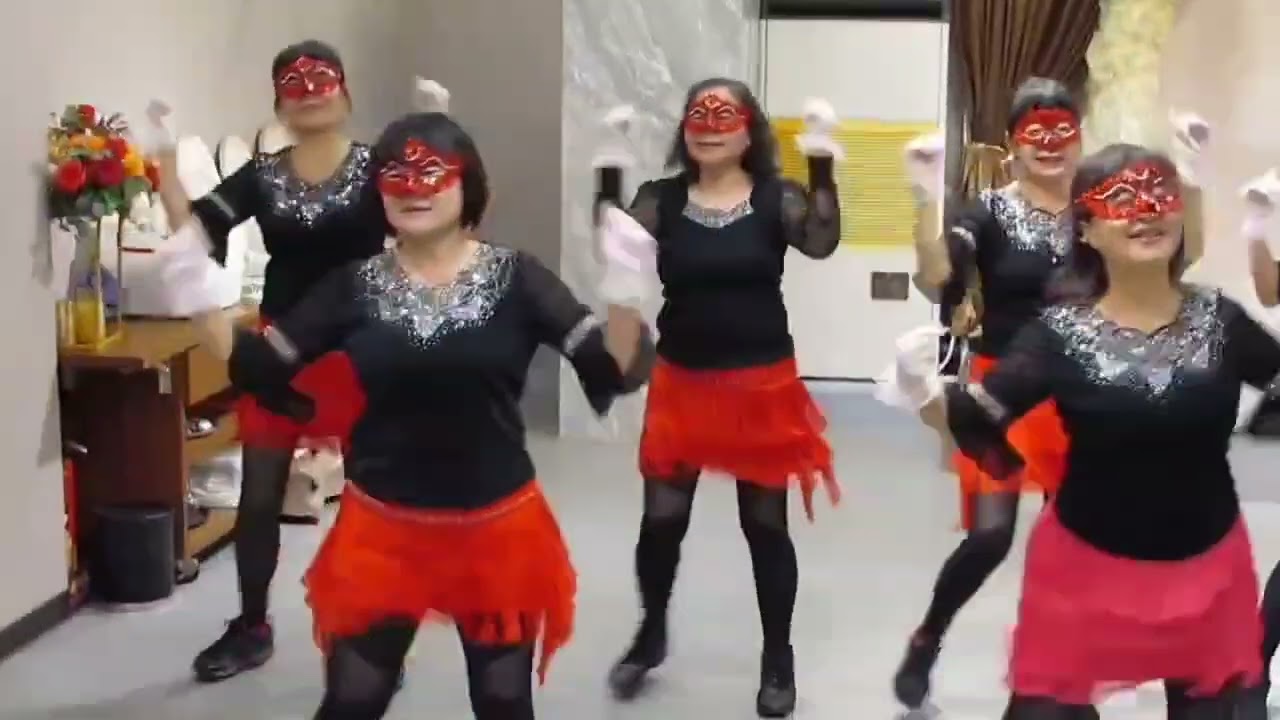 114 01 11桌球協會餐會表演 男朋友