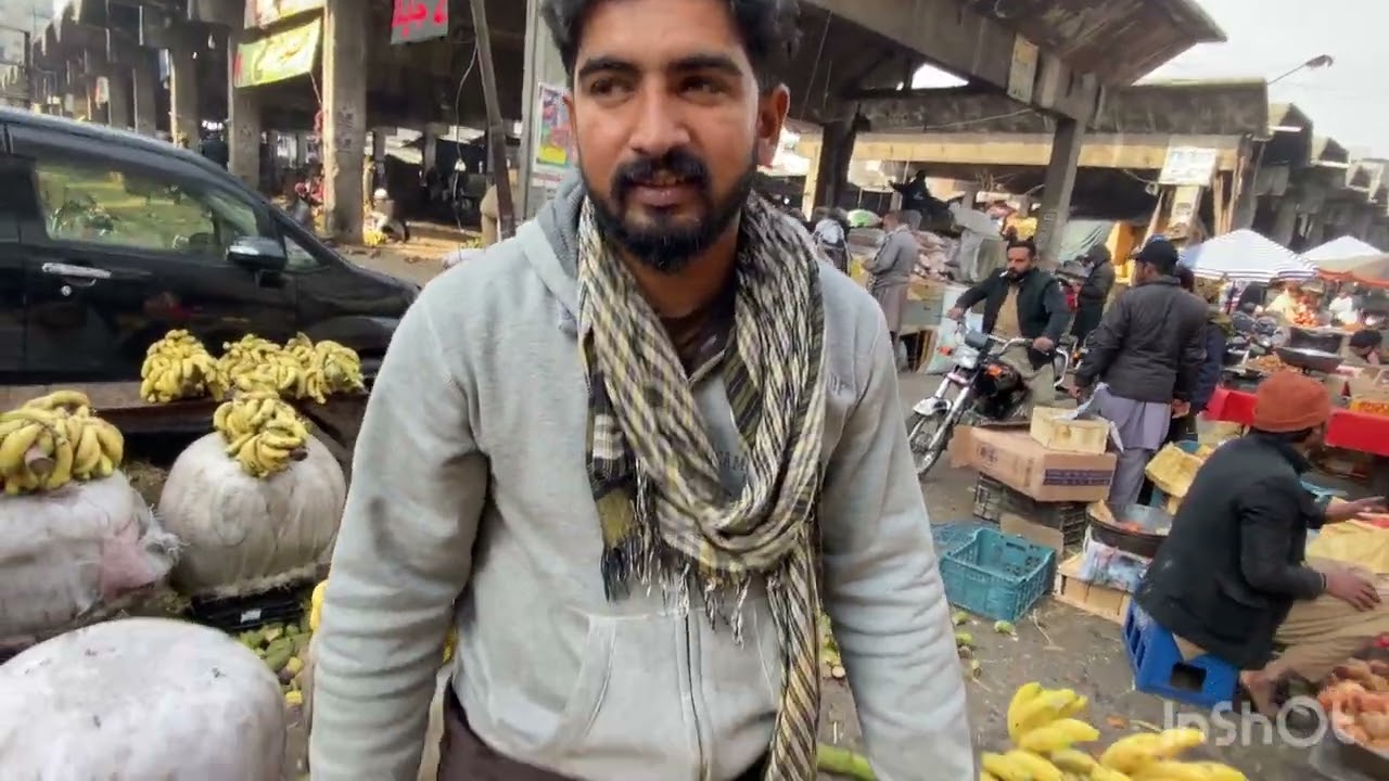 22 January fruit mandi 
