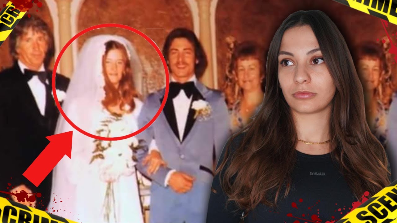 RISOLVONO IL CASO DOPO 17 ANNI: la storia di Kathy Odom (TRUE CRIME)