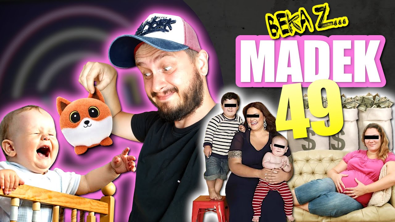 Beka z MADEK 49 | BlejtramTV