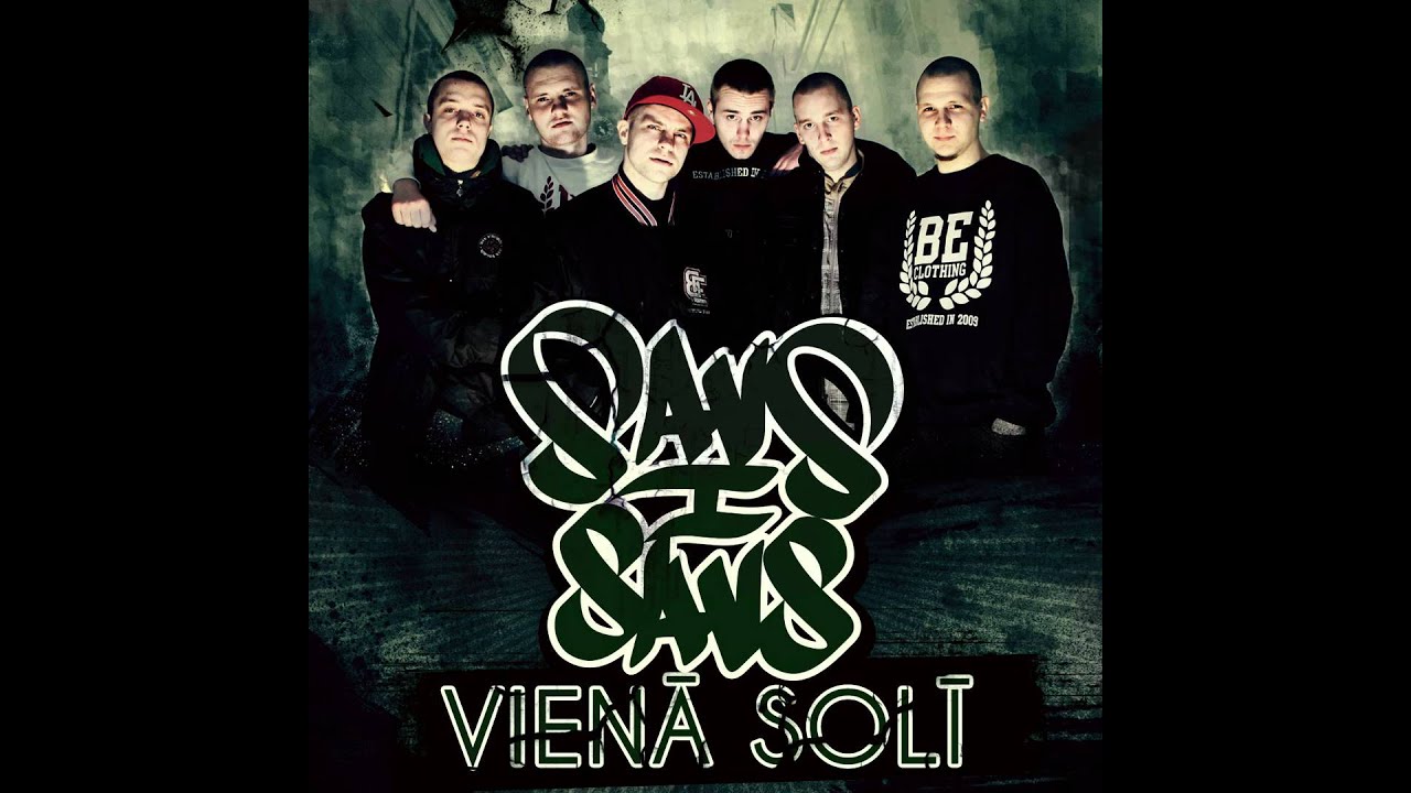 Savs i Savs - Visumā visu atceros