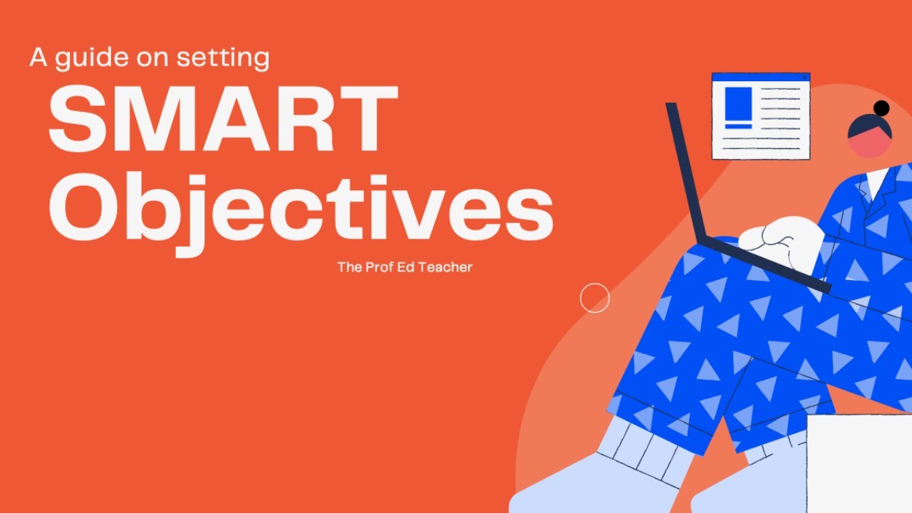 Writing SMART Learning Objectives