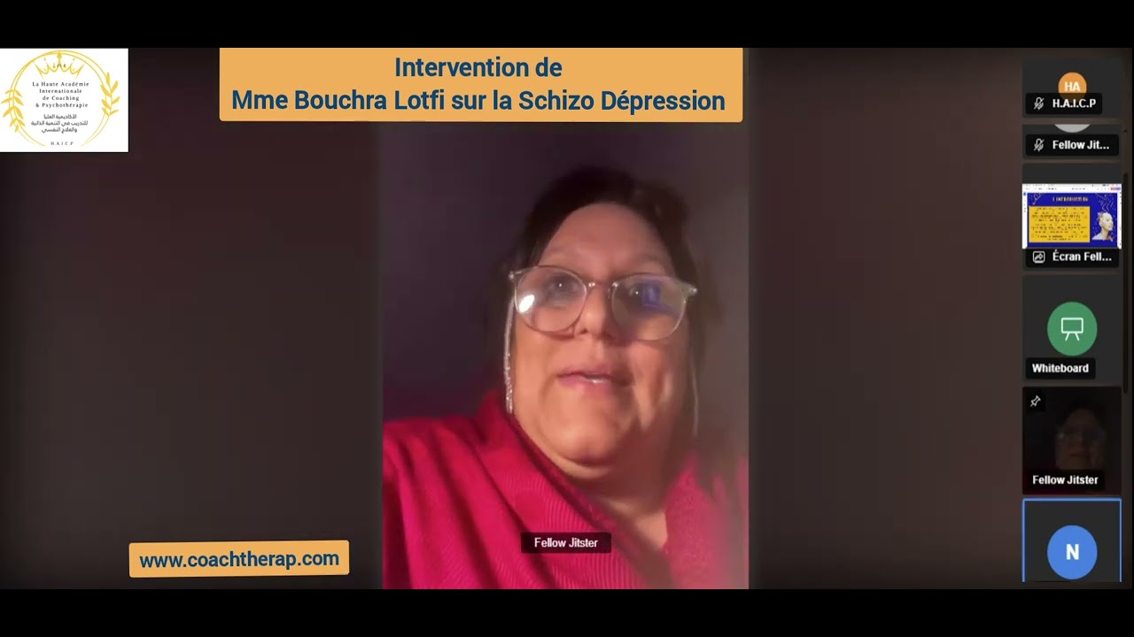 intervention