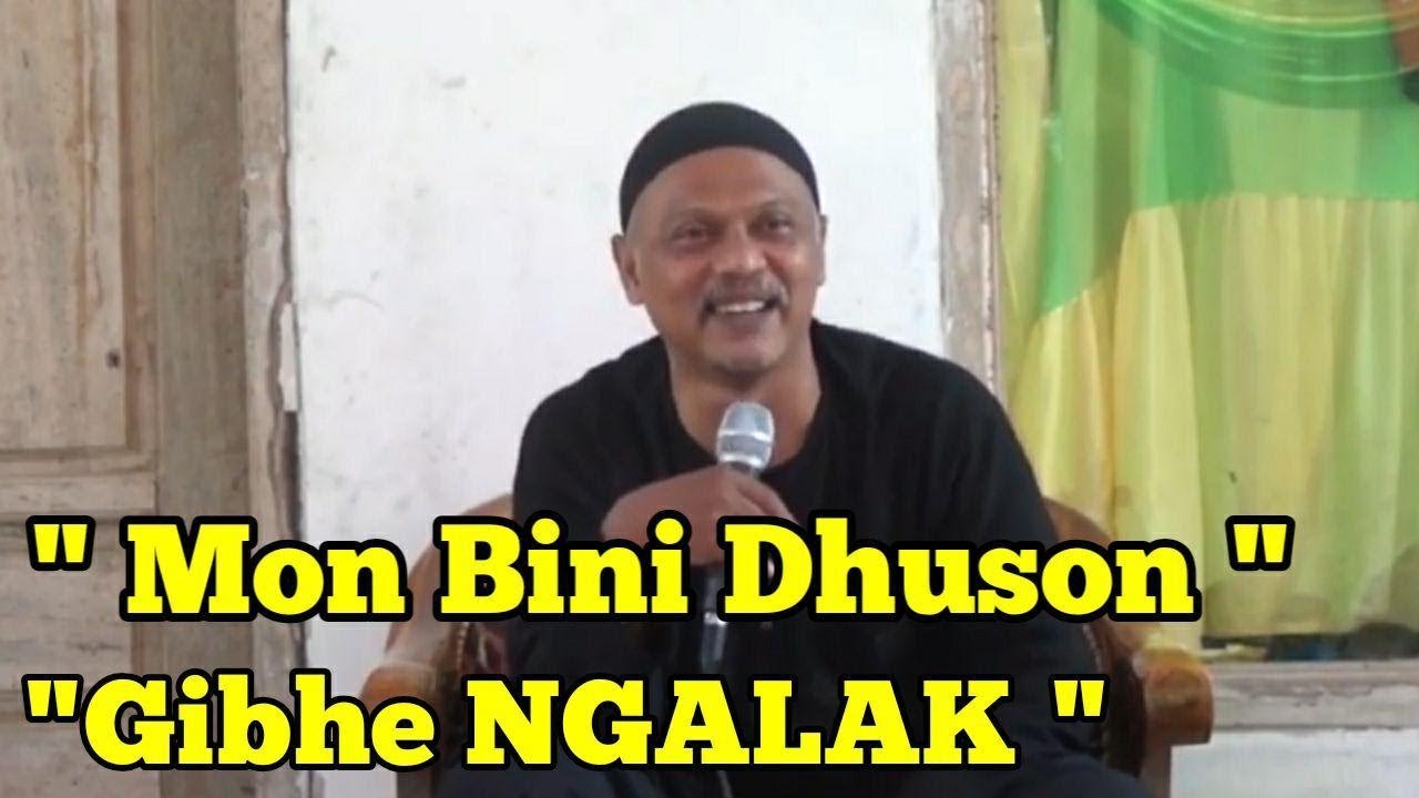 Kh Malik Sanusi 2019 