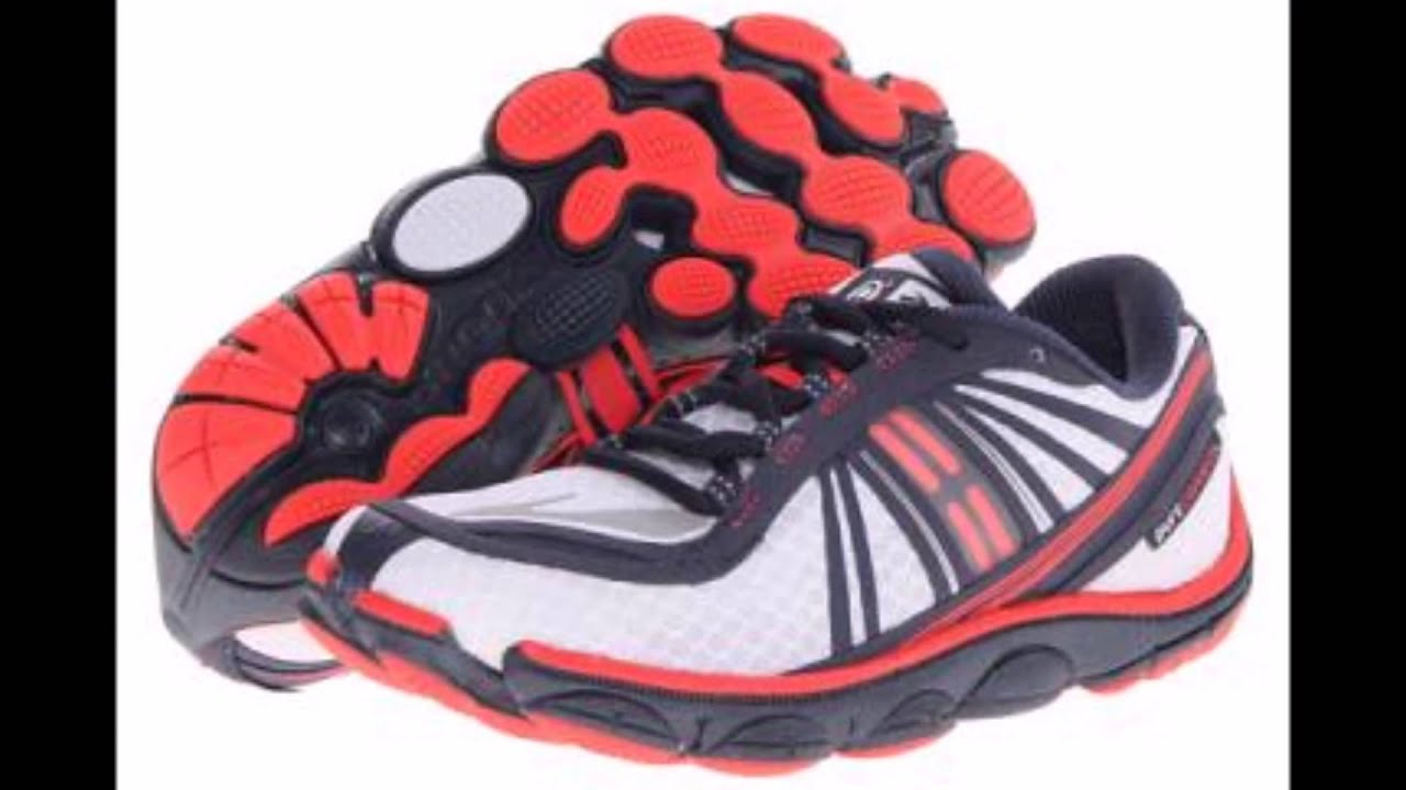 Women´s Brooks PureConnect 3 Review