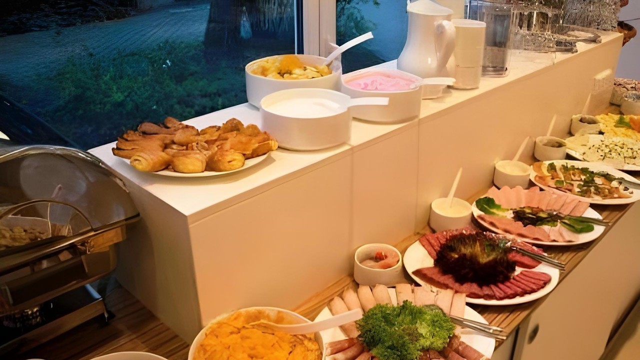 Nu Hotel Berlin, Germany | Vacations In Europe