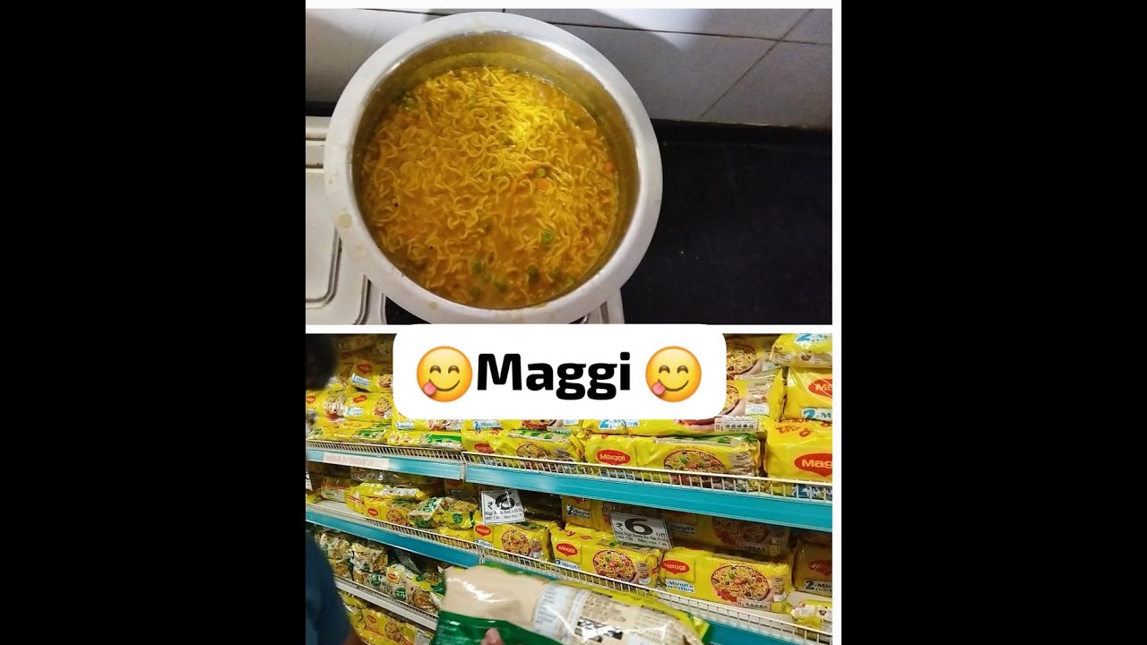 Maggi Shopping...| Mall ma shopping karava Pochigay | #mall #maggie