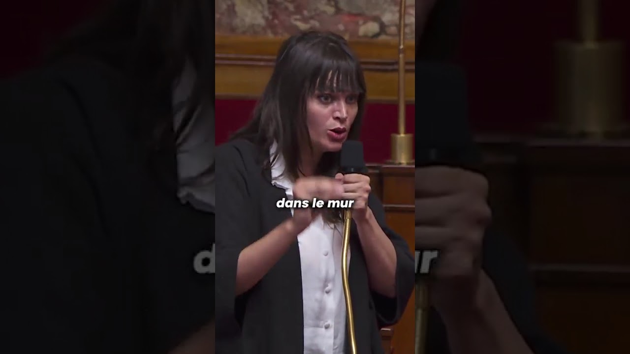 Crise énergétique "Les entreprises paient trois fois ce qu'elles devraient payer grâce à l'Europe !