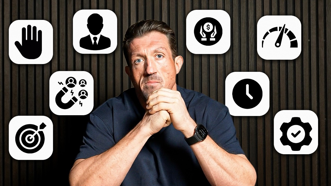 8 Rules to Build a Highly Successful Fitness Business