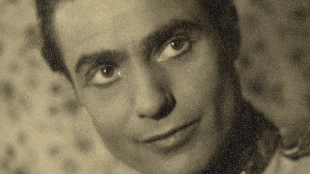 Fővárosi Operettszínház SYBILL 1945  december 20