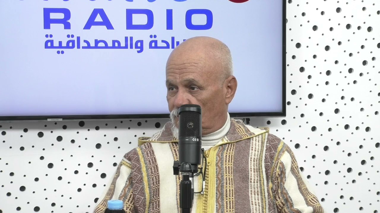 حرفة بدلاتلي حياتي.. الهاشمي مريبيحة معلم النجارة: النهوض بالتعاونيات ضروري لإنجاح الحرف