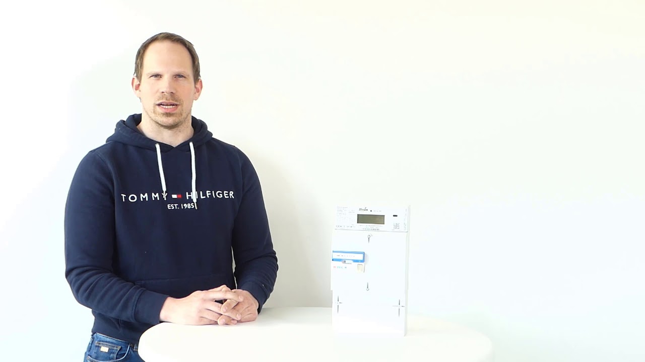 Die Z&auml;hlertechnik des neuen Messstellenbetriebs