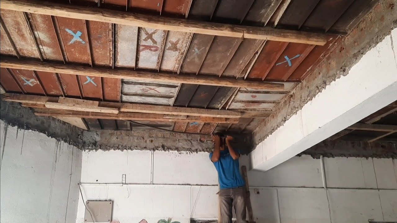 centring kaise khole | centring ko kese khola jata he