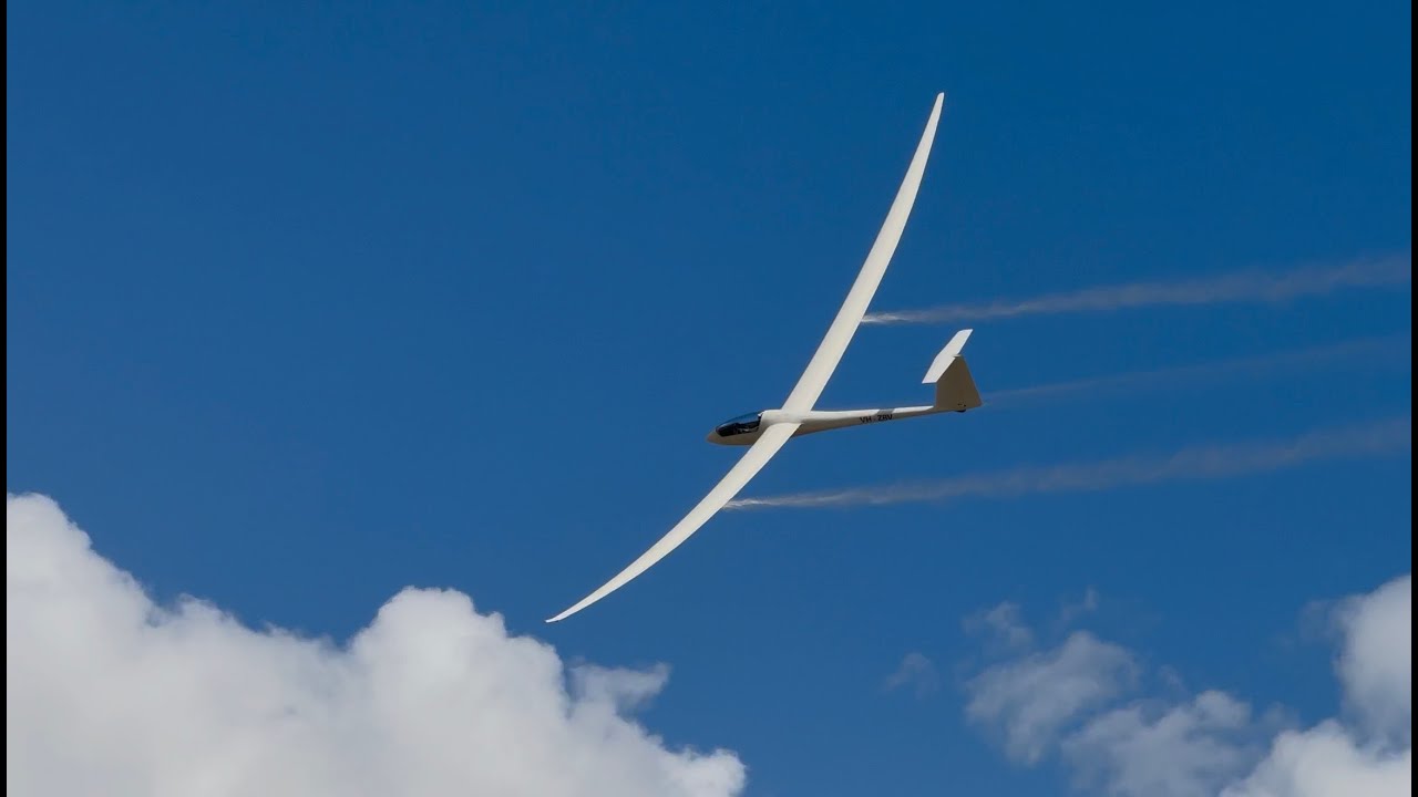 4k Glider Lowpass