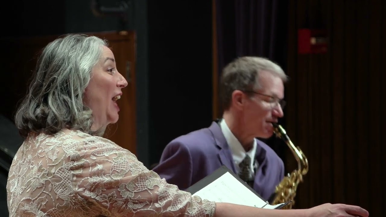 &ldquo;Modlin Songs&rdquo; - Kearney Symphony Orchestra
