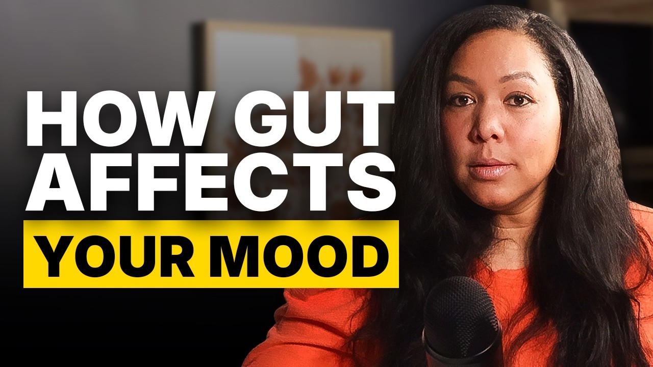 The Secret Link Between Gut Health and Mental Wellness