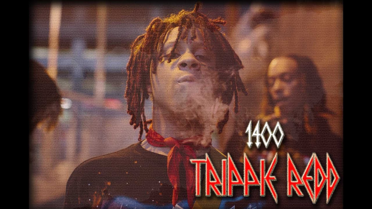 Trippie Redd - All Redd (Official Audio)