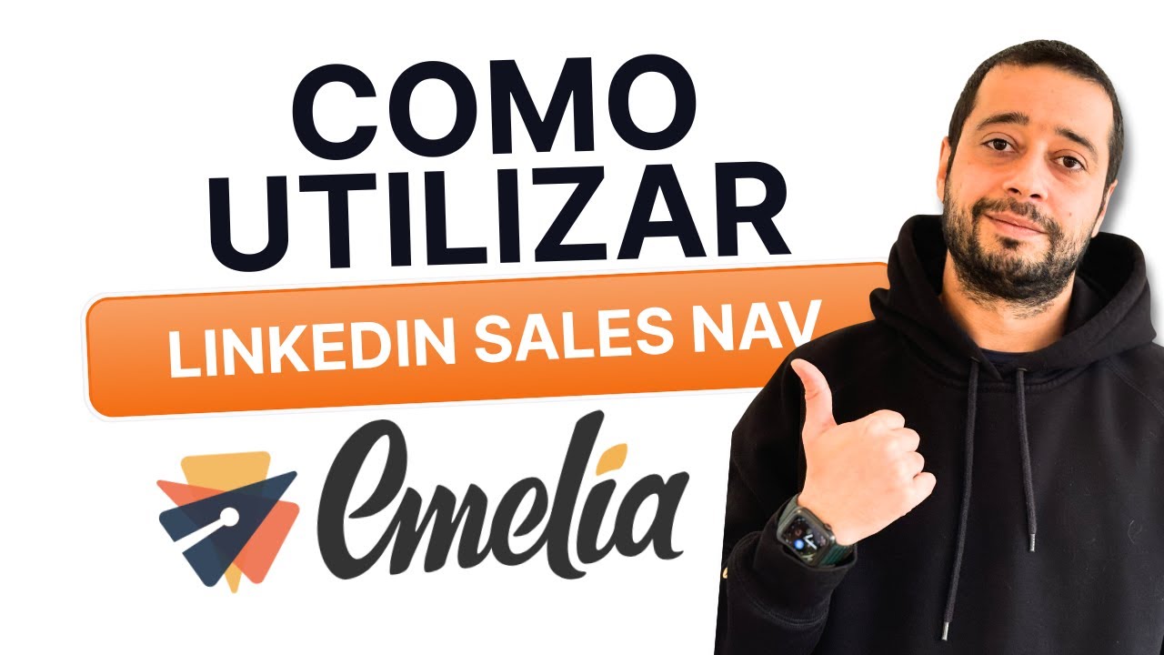 Como usar o LinkedIn Sales Navigator (Guia 2026)