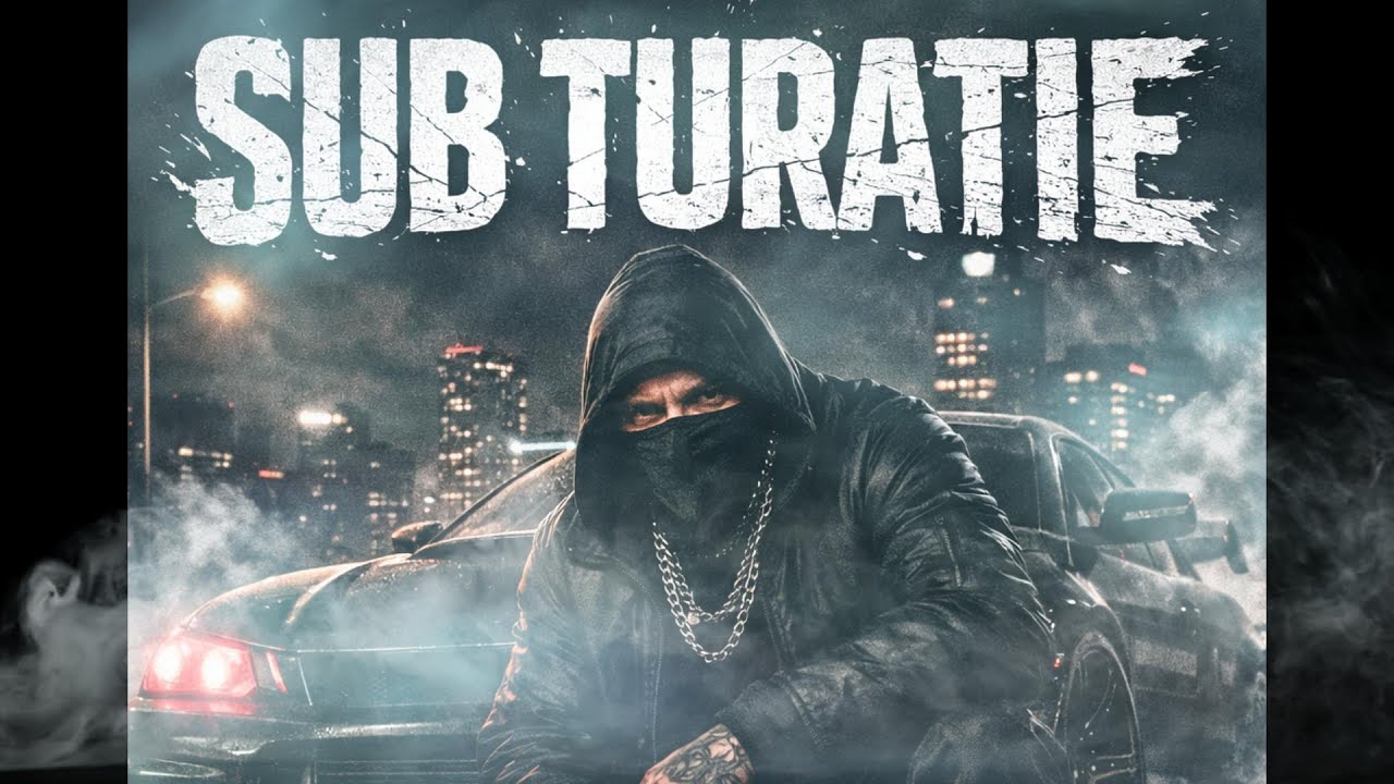 Sub Turatie