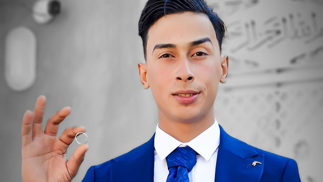 خطوبه الاخ علي العميري