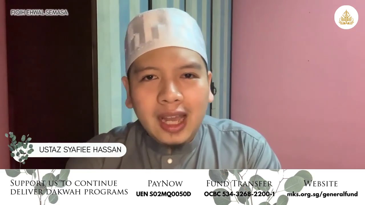 Muzik dalam Islam | Fiqih Ehwal Semasa