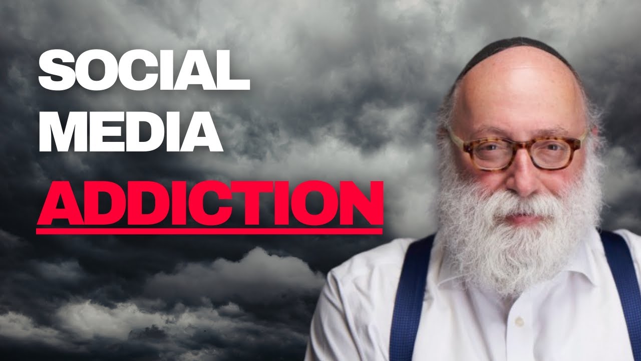 How to beat a Social Media Addiction