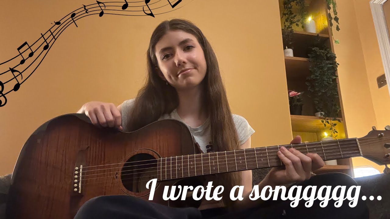 I Wish You The Best- an original :)