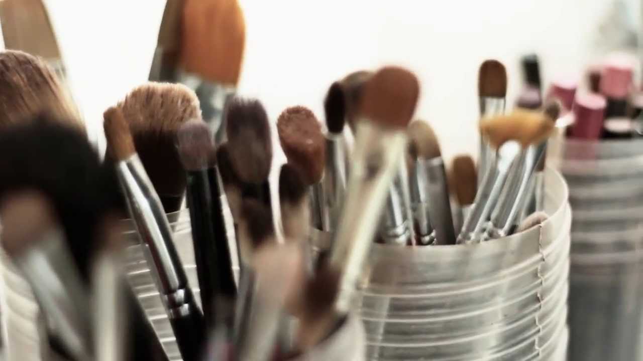 Croftwerk Fashion | Showreel | 2014