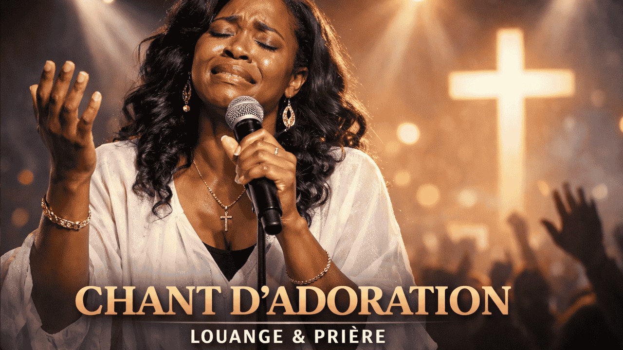 Au Bord de l’Abandon… Ta Grâce Me Porte Encore – Chant de Foi Puissant